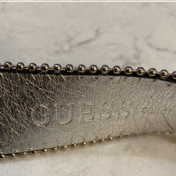 GUESS BELT - Picture 4 of 5
